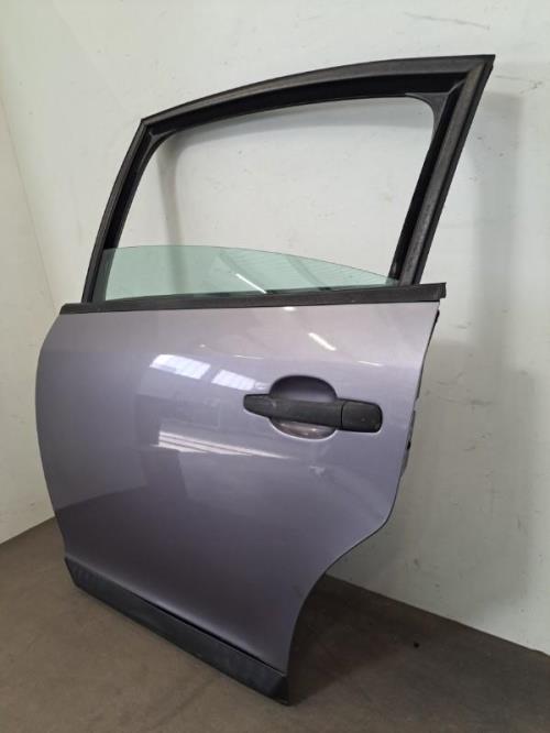 Image Porte arriere gauche - CITROEN C4 1