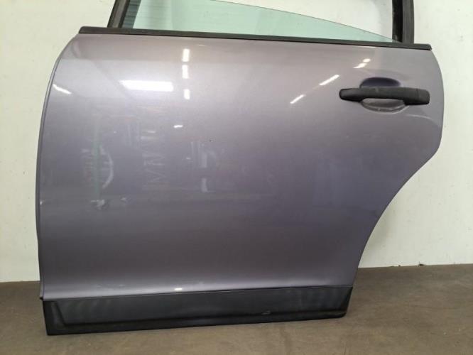 Image Porte arriere gauche - CITROEN C4 1