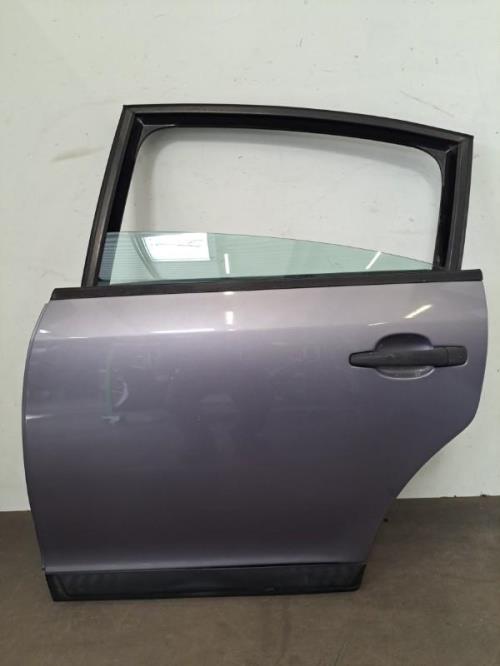 Image Porte arriere gauche - CITROEN C4 1