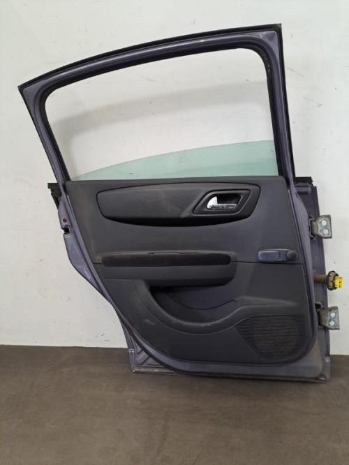 Image Porte arriere gauche - CITROEN C4 1
