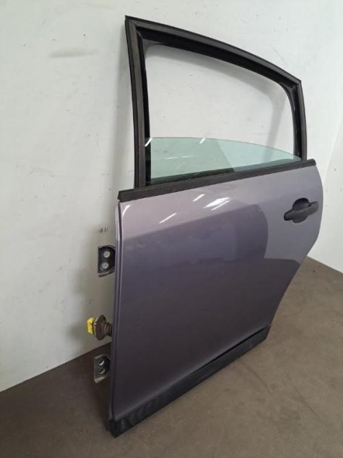 Image Porte arriere gauche - CITROEN C4 1