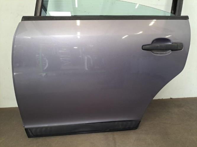 Image Porte arriere gauche - CITROEN C4 1
