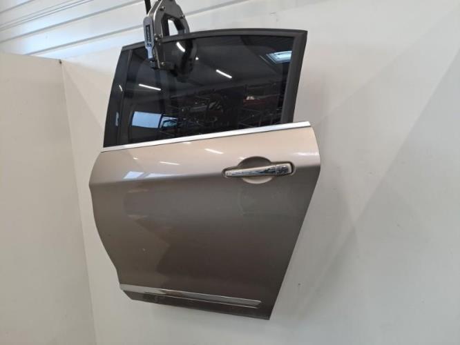 Image Porte arriere gauche - CITROEN C5 2