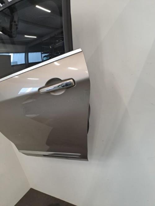 Image Porte arriere gauche - CITROEN C5 2