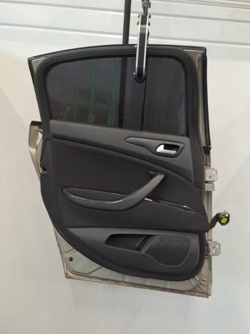 Image Porte arriere gauche - CITROEN C5 2