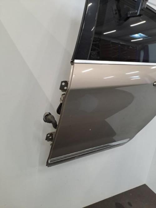 Image Porte arriere gauche - CITROEN C5 2