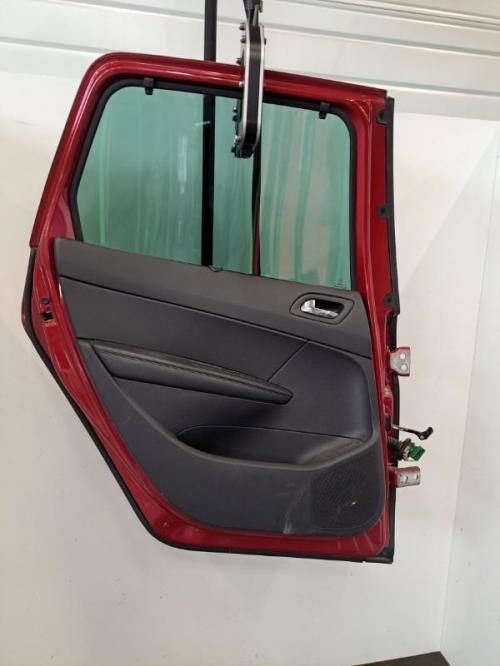 Image Porte arriere gauche - PEUGEOT 308 1 SW