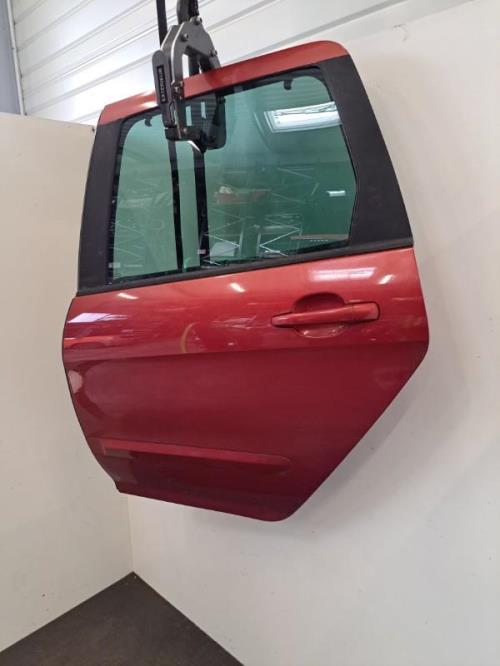 Image Porte arriere gauche - PEUGEOT 308 1 SW