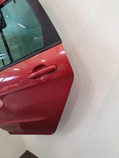 Image Porte arriere gauche - PEUGEOT 308 1 SW