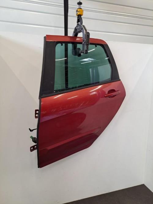 Image Porte arriere gauche - PEUGEOT 308 1 SW