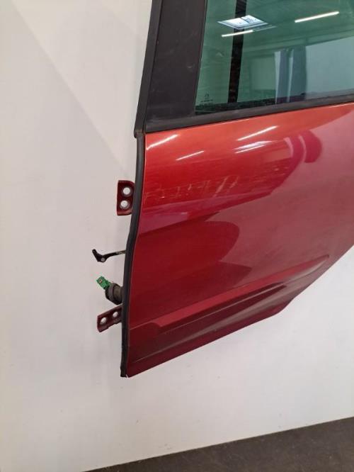 Image Porte arriere gauche - PEUGEOT 308 1 SW