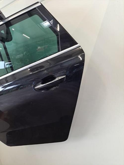 Image Porte arriere gauche - PEUGEOT 508 1 SW