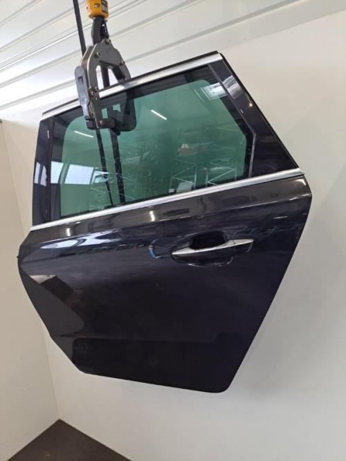 Image Porte arriere gauche - PEUGEOT 508 1 SW