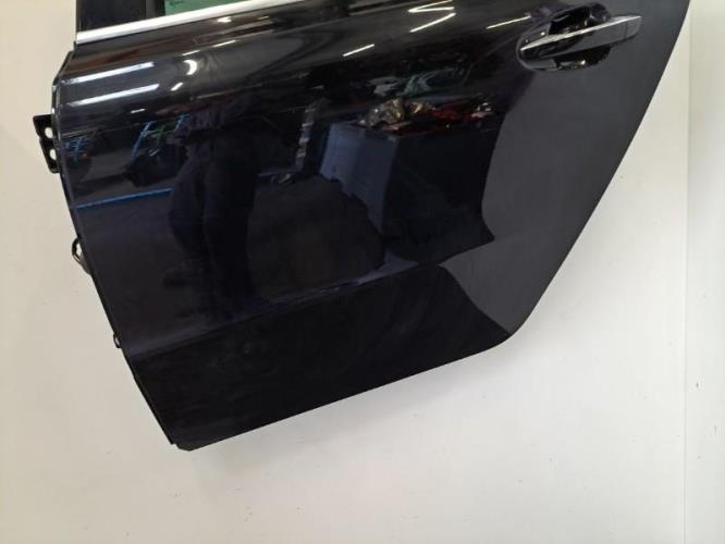 Image Porte arriere gauche - PEUGEOT 508 1 SW