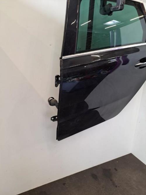 Image Porte arriere gauche - PEUGEOT 508 1 SW
