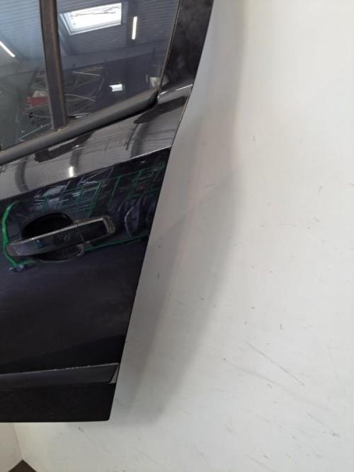Image Porte arriere gauche - OPEL ASTRA H