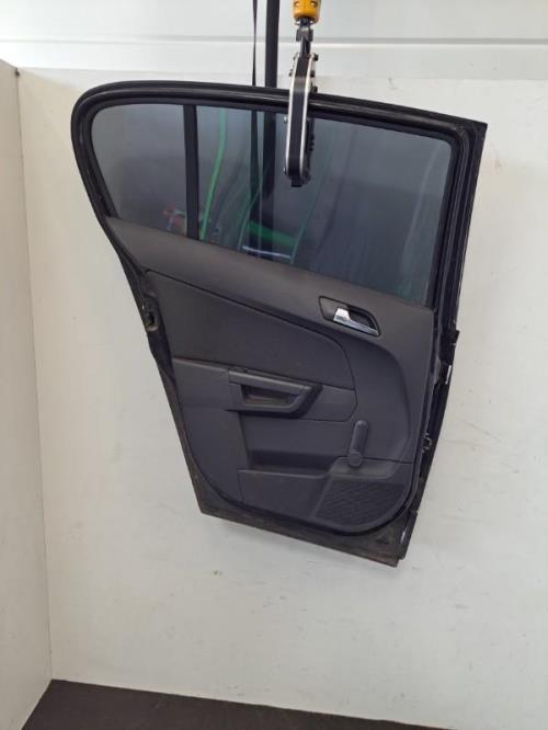 Image Porte arriere gauche - OPEL ASTRA H