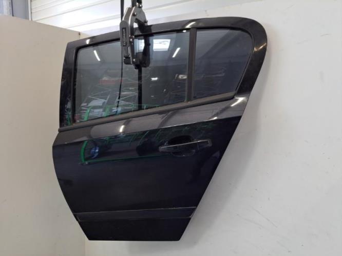 Image Porte arriere gauche - OPEL ASTRA H