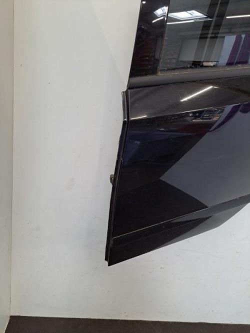 Image Porte arriere gauche - OPEL ASTRA H