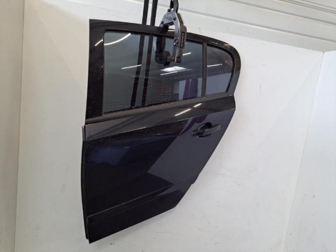 Image Porte arriere gauche - OPEL ASTRA H