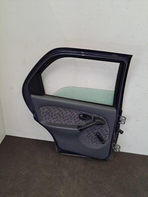Image Porte arriere gauche - FIAT PALIO