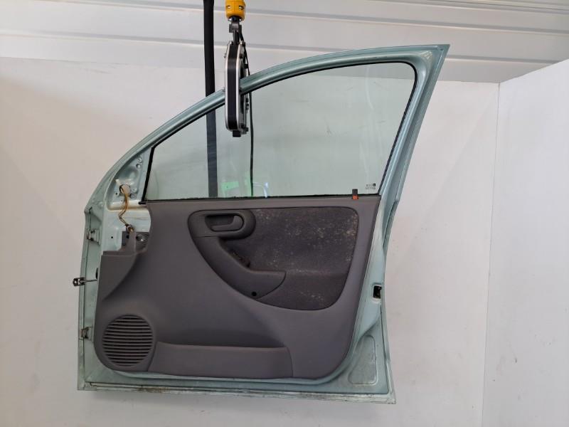 Porte avant droit OPEL CORSA C PHASE 1 Essence - 1
