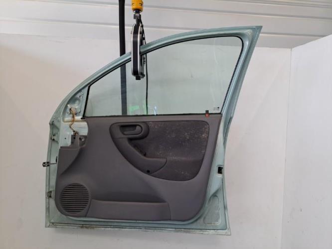 Image Porte avant droit - OPEL CORSA C
