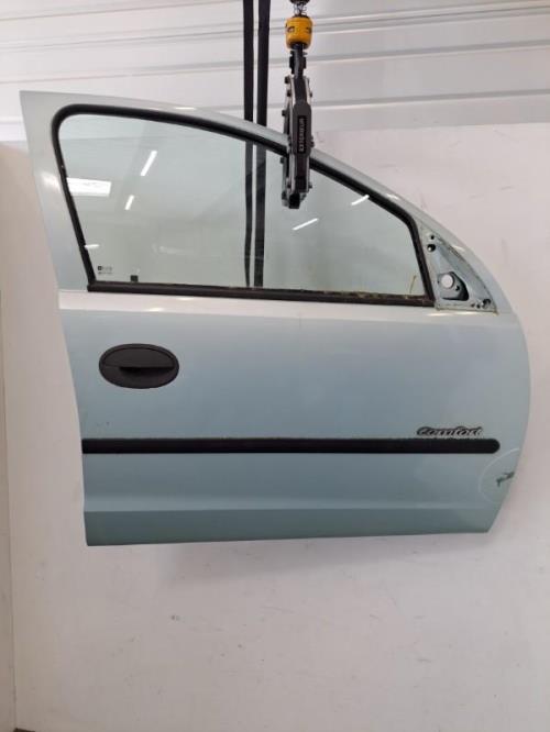 Image Porte avant droit - OPEL CORSA C