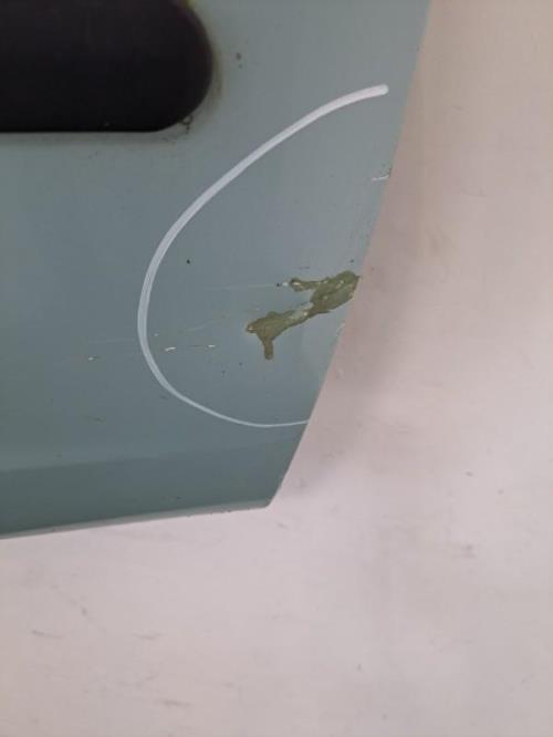 Image Porte avant droit - OPEL CORSA C