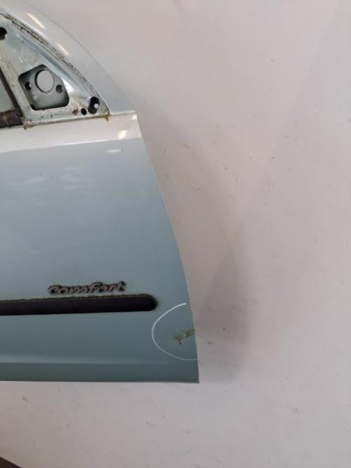 Image Porte avant droit - OPEL CORSA C