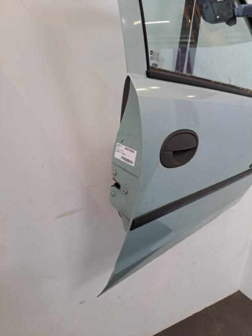 Image Porte avant droit - OPEL CORSA C