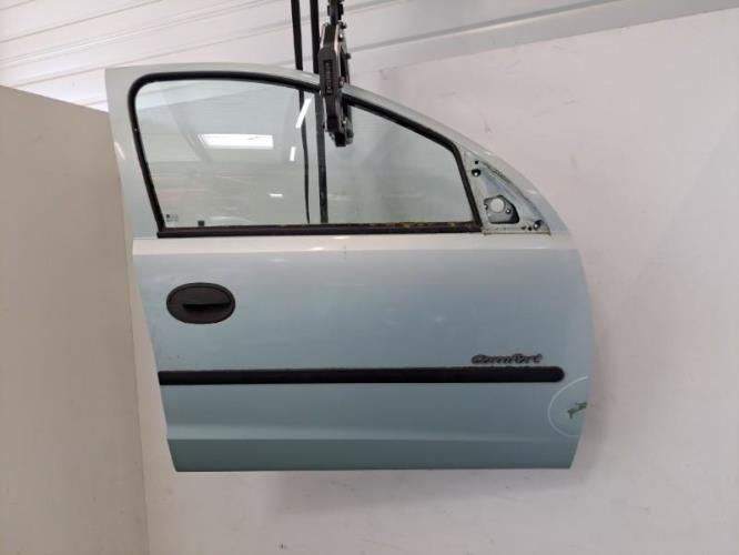Image Porte avant droit - OPEL CORSA C