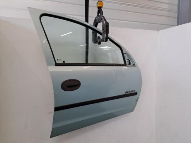 Image Porte avant droit - OPEL CORSA C