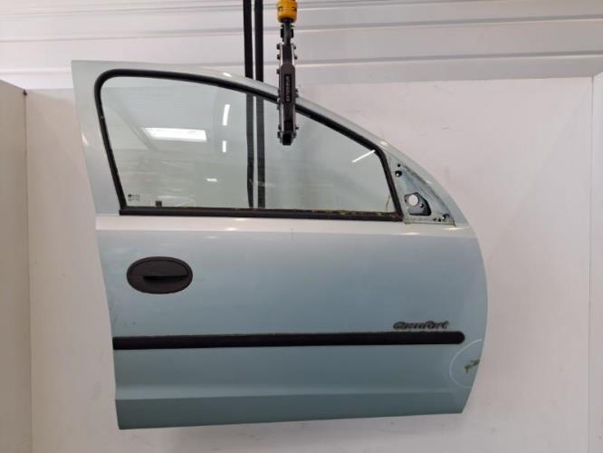Image Porte avant droit - OPEL CORSA C