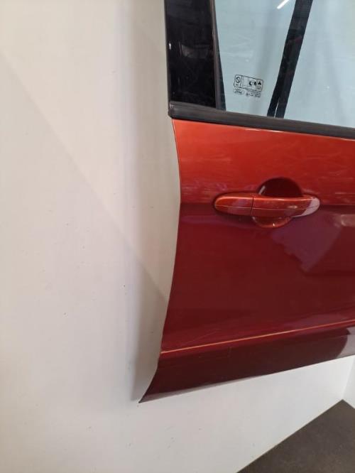 Image Porte avant droit - FORD S-MAX 1