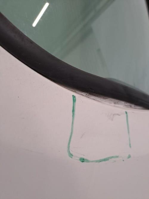 Image Porte avant droit - PEUGEOT BOXER 3