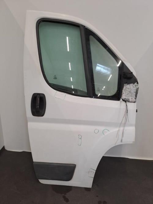 Image Porte avant droit - PEUGEOT BOXER 3