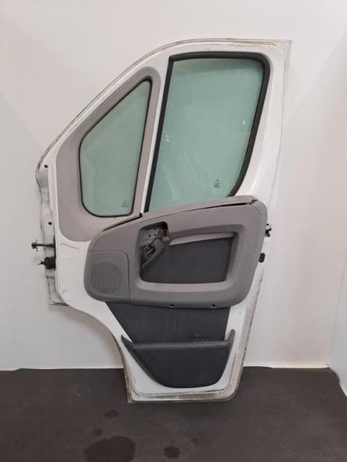 Image Porte avant droit - PEUGEOT BOXER 3