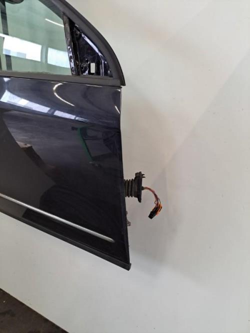 Image Porte avant droit - VOLKSWAGEN PASSAT 5