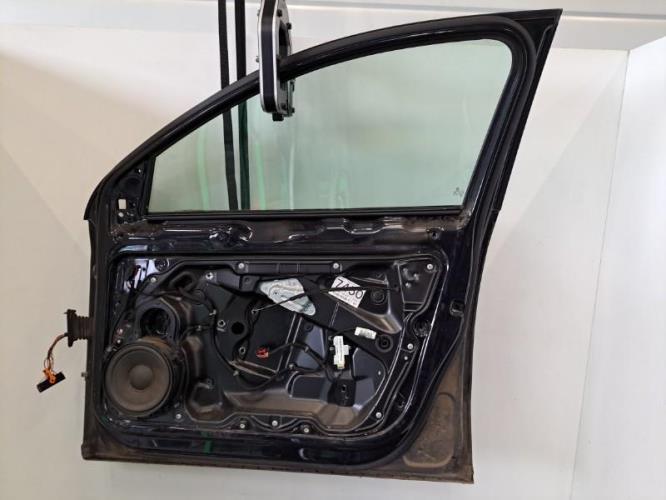 Image Porte avant droit - VOLKSWAGEN PASSAT 5