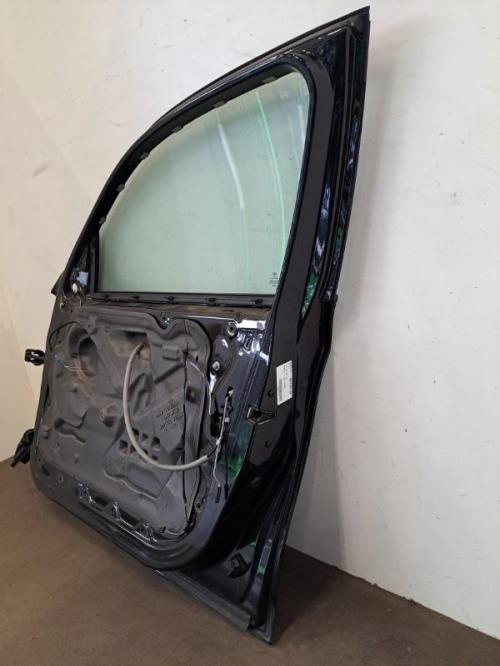 Image Porte avant droit - BMW SERIE 1 E87