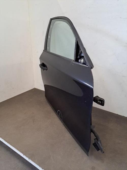 Image Porte avant droit - BMW SERIE 1 E87