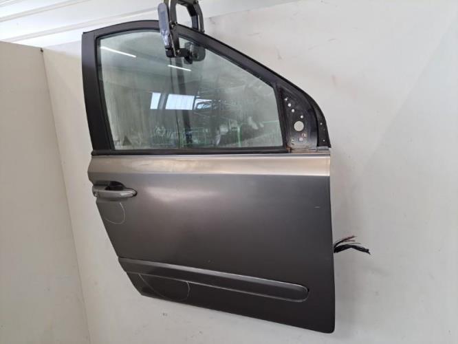 Image Porte avant droit - KIA CARNIVAL 2