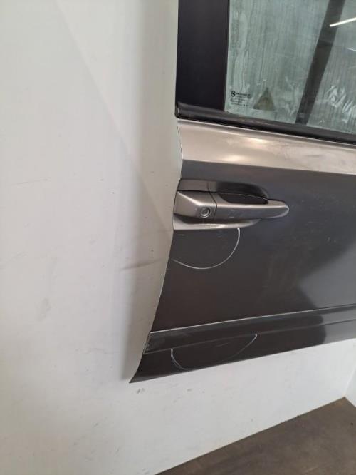 Image Porte avant droit - KIA CARNIVAL 2