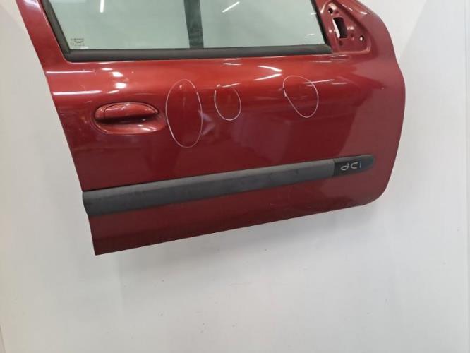 Image Porte avant droit - RENAULT CLIO 2