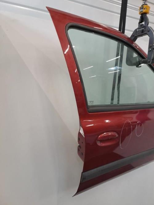 Image Porte avant droit - RENAULT CLIO 2