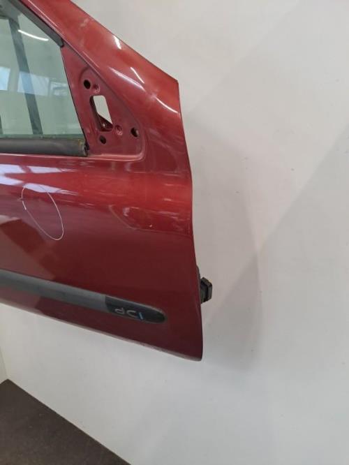 Image Porte avant droit - RENAULT CLIO 2