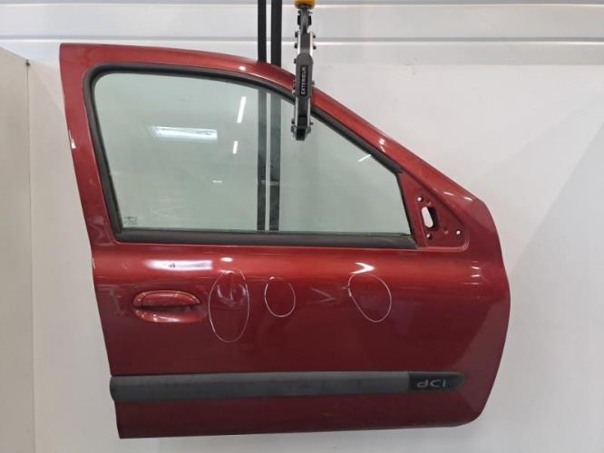 Image Porte avant droit - RENAULT CLIO 2