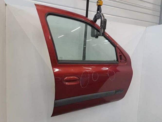 Image Porte avant droit - RENAULT CLIO 2