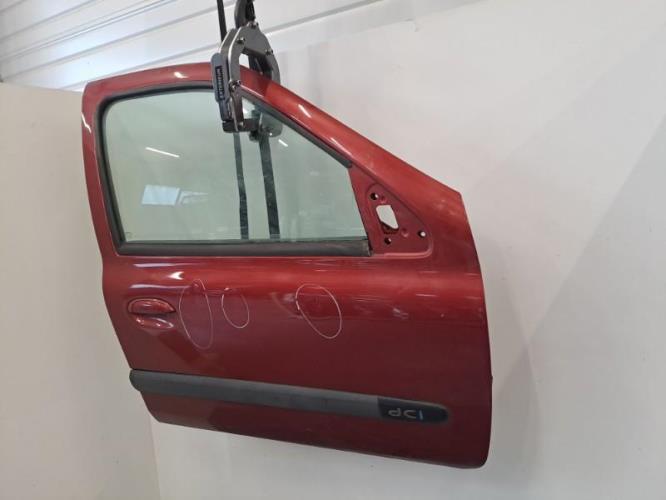Image Porte avant droit - RENAULT CLIO 2